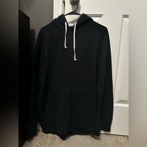 Black Hoodie
